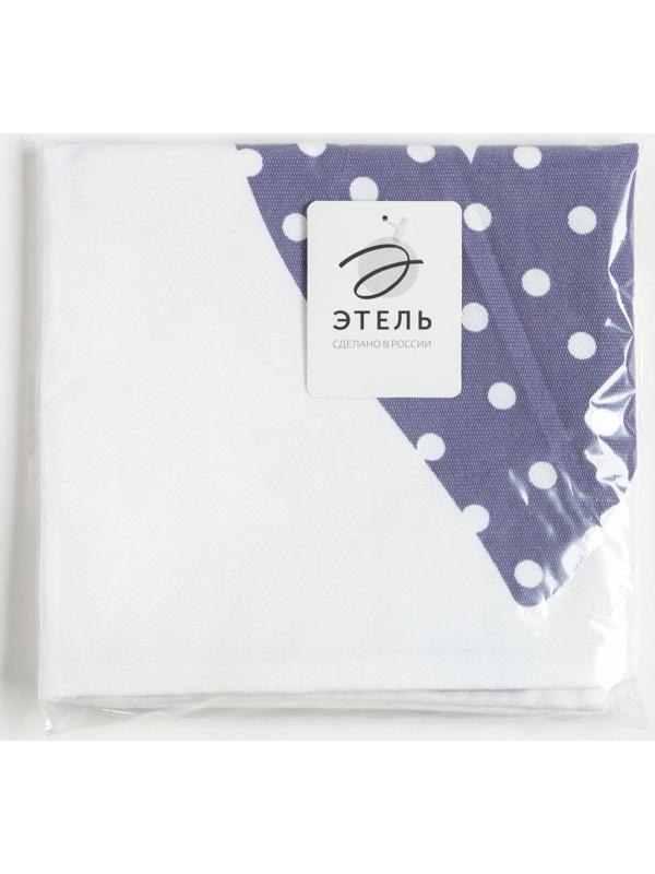 Наволочка декоративная «Этель» Flower garden 40х40 см, 100% хлопок