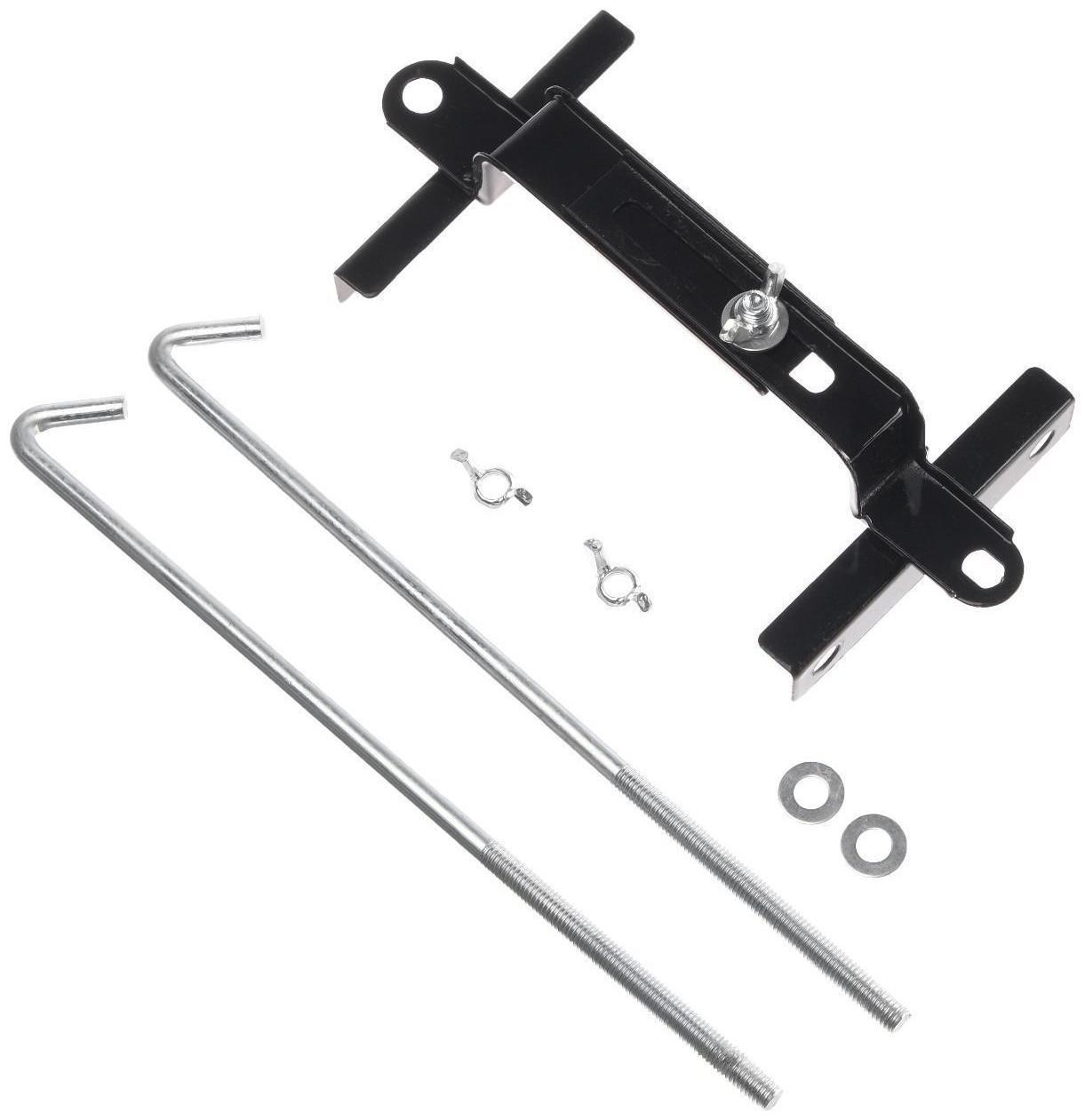 Универсальное крепление для аккумулятора