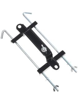 Универсальное крепление для аккумулятора