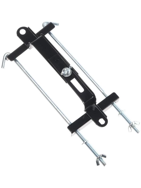 Универсальное крепление для аккумулятора