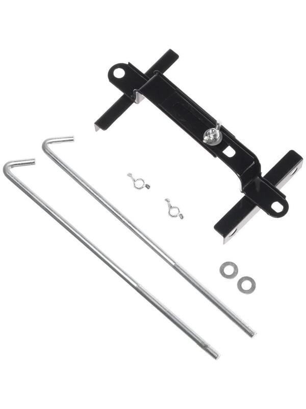 Универсальное крепление для аккумулятора