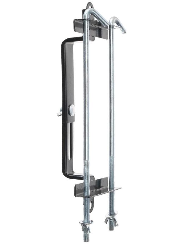 Универсальное крепление для аккумулятора