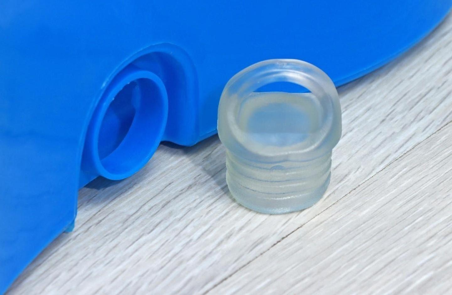 Швабра с отжимом и ведро с металлической центрифугой, 14 л, запасная насадка из микрофибры, цвет МИКС. Разобранный, продаётся кратно боксу