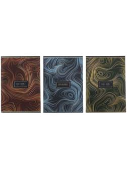 Тетрадь А4, 80 листов в клетку 