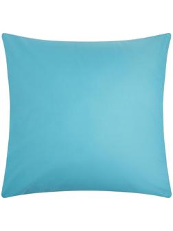 Наволочка «Этель», цвет голубой, 70х70 см