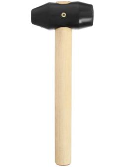 Молоточек резиновый для ледобура «Патриот»