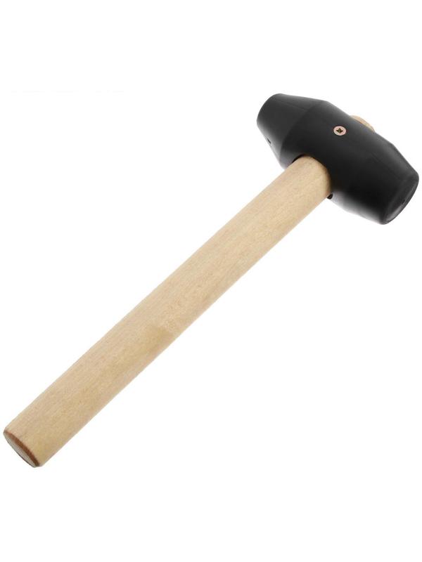 Молоточек резиновый для ледобура «Патриот»