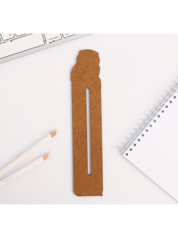 Линейка формовая Meow