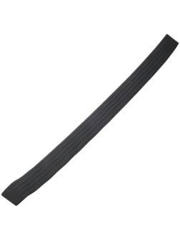 Защитная накладка TORSO, на бампер авто, 9×104 см