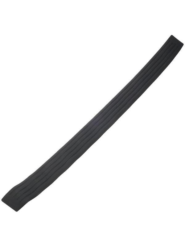 Защитная накладка TORSO, на бампер авто, 9×104 см