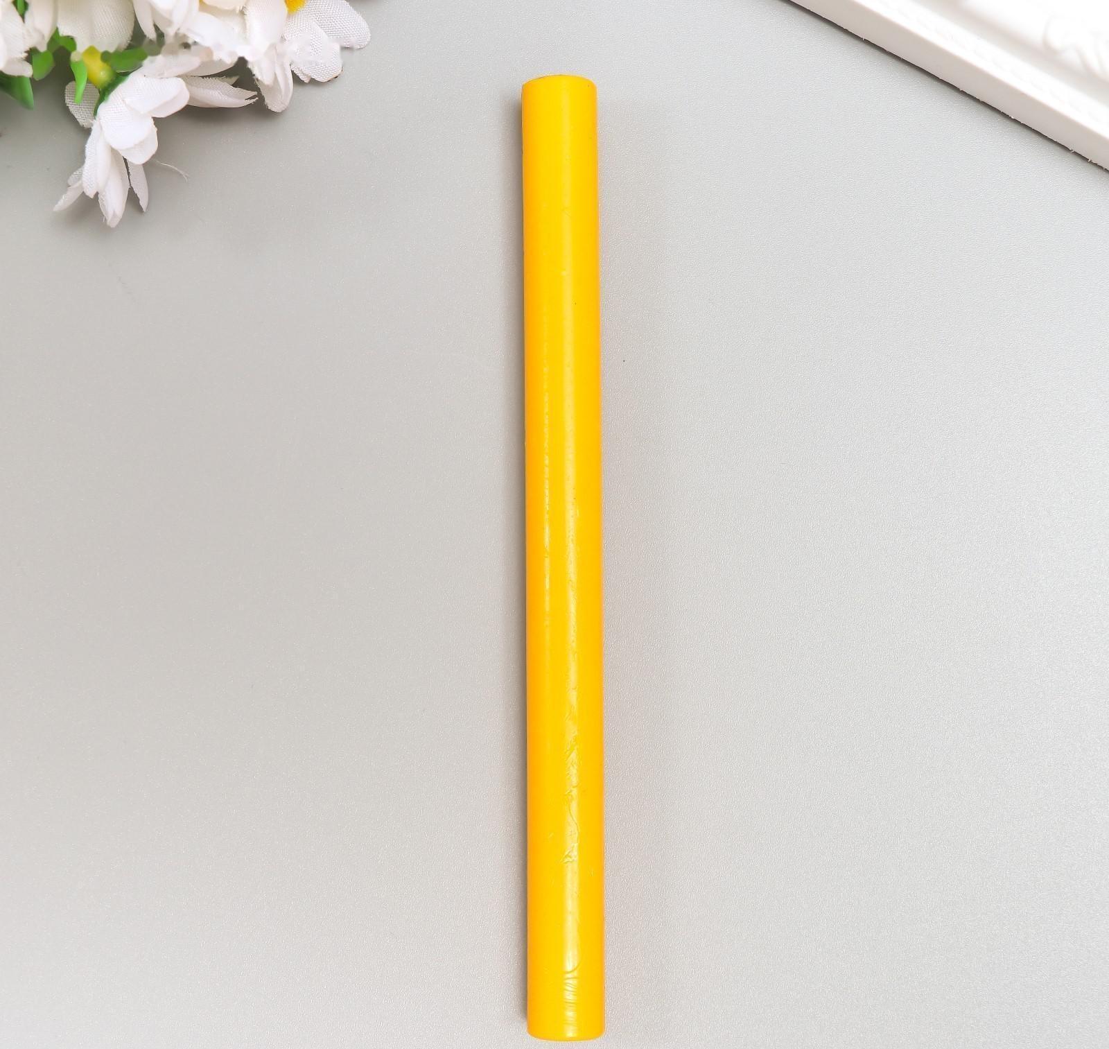 Сургуч для печати стержень 