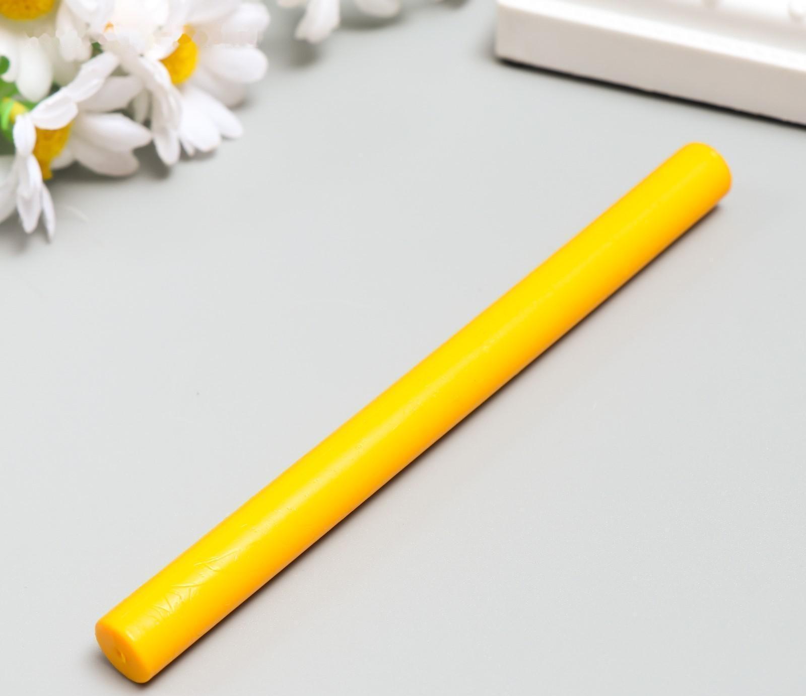 Сургуч для печати стержень 