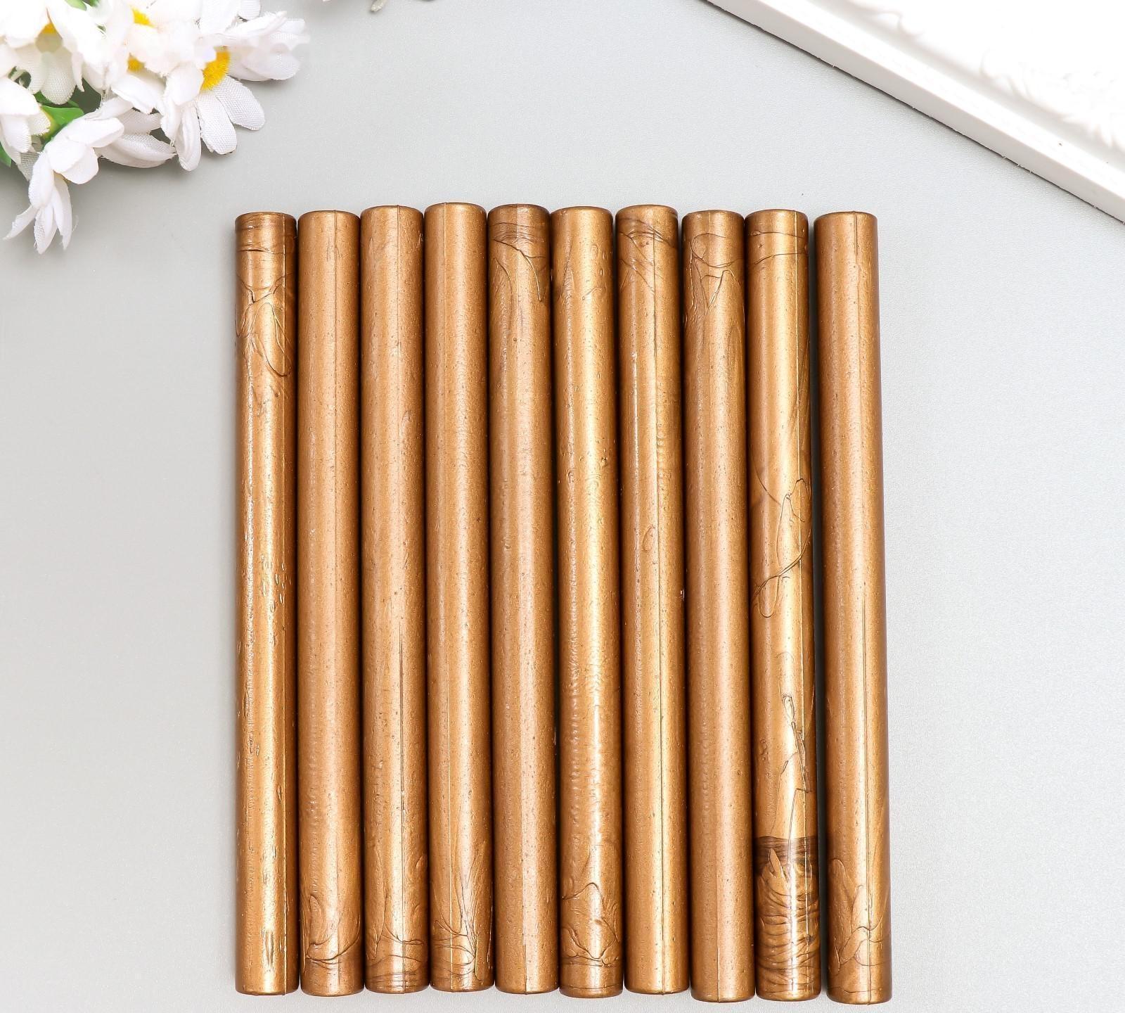 Сургуч для печати стержень 