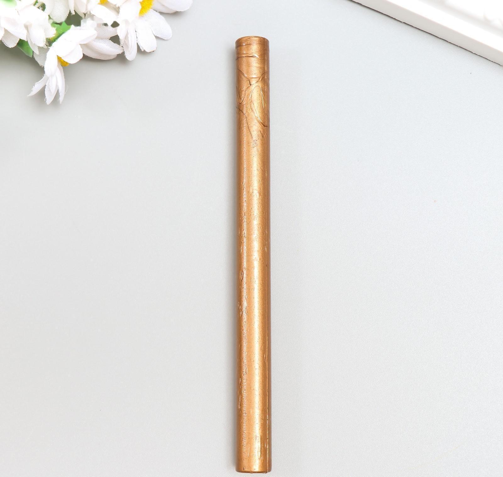 Сургуч для печати стержень 