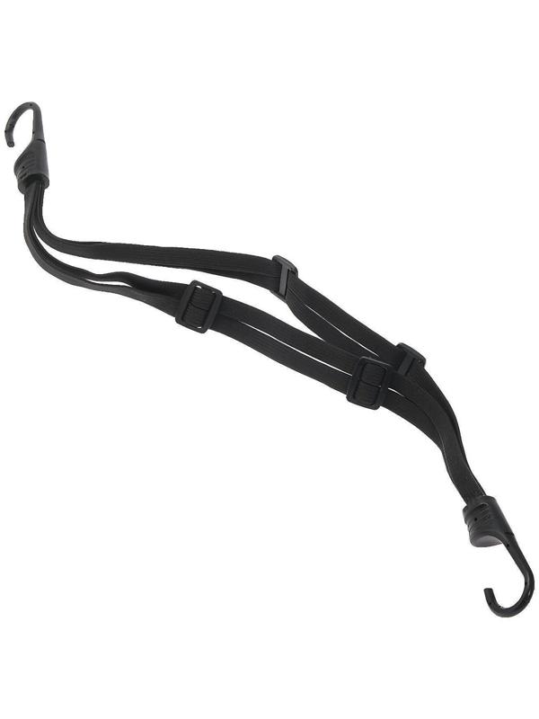 Стяжка для крепления мотошлема, регулируемая 60-90 см