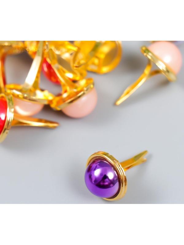 Брадс для скрапбукинга 