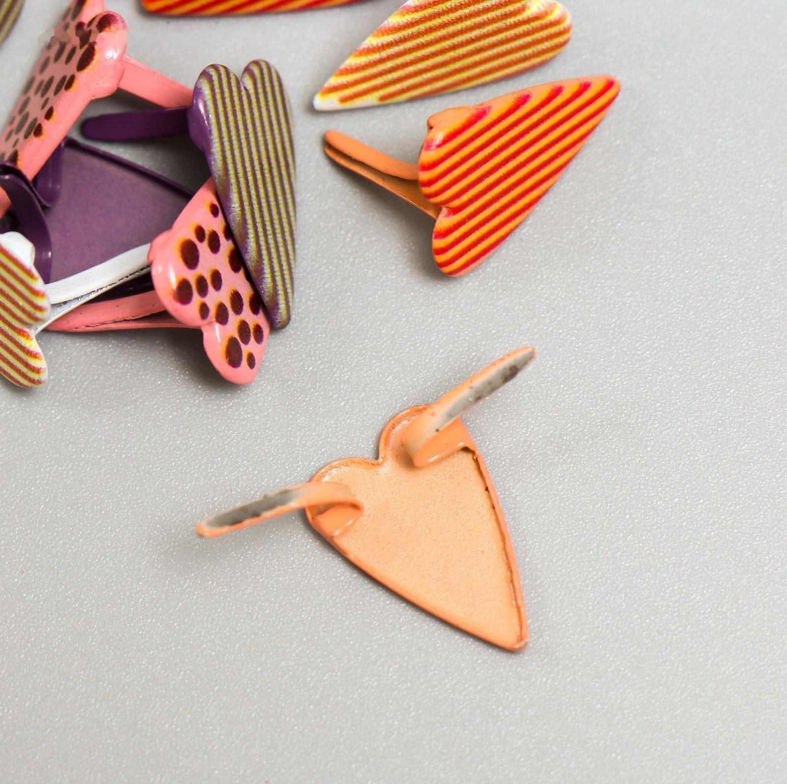 Брадс для скрапбукинга 