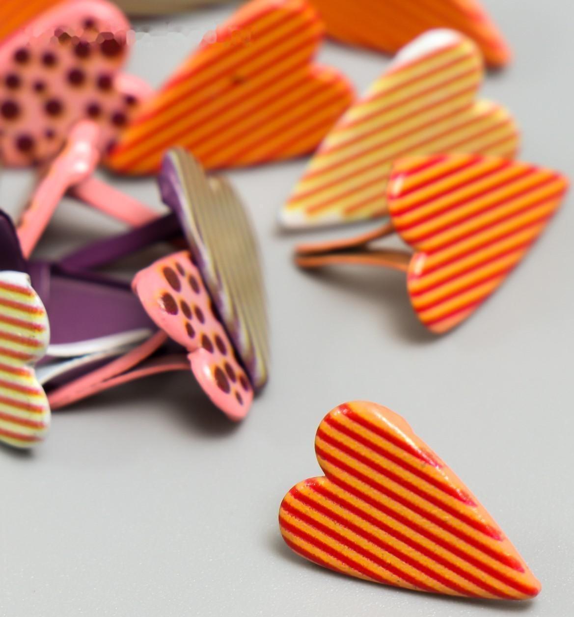 Брадс для скрапбукинга 