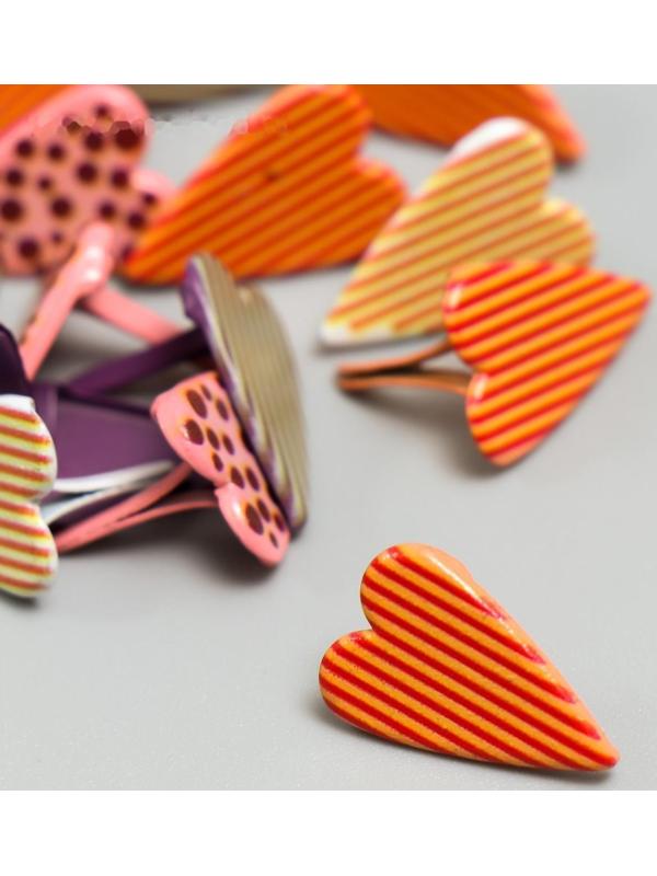 Брадс для скрапбукинга 