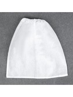 Мешок для пылесборника, 24,5 × 25 см, фасовка 5 шт