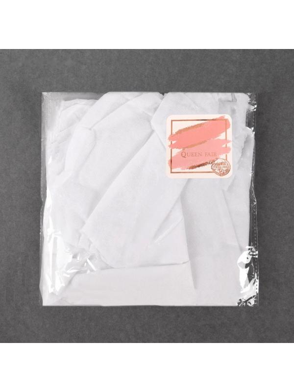 Мешок для пылесборника, 24,5 × 25 см, фасовка 5 шт