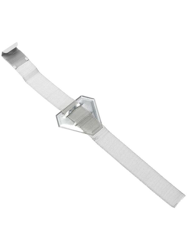 Антистатик автомобильный, 26 см, катафот желтый