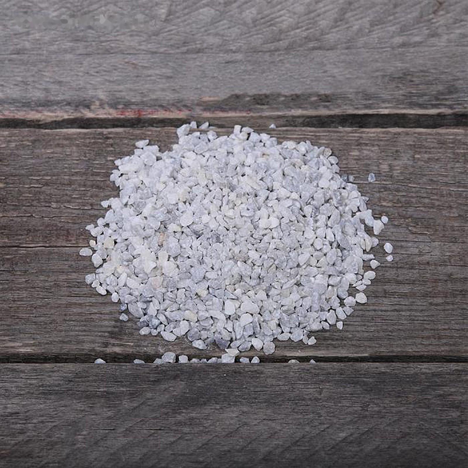 Реагент антигололёдный (мраморная крошка), 20 кг, работает при —30 °C, в пакете