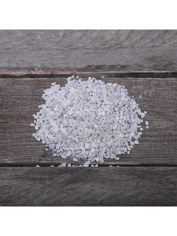 Реагент антигололёдный (мраморная крошка), 20 кг, работает при —30 °C, в пакете