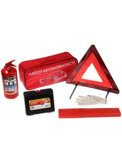 Набор автомобилиста 