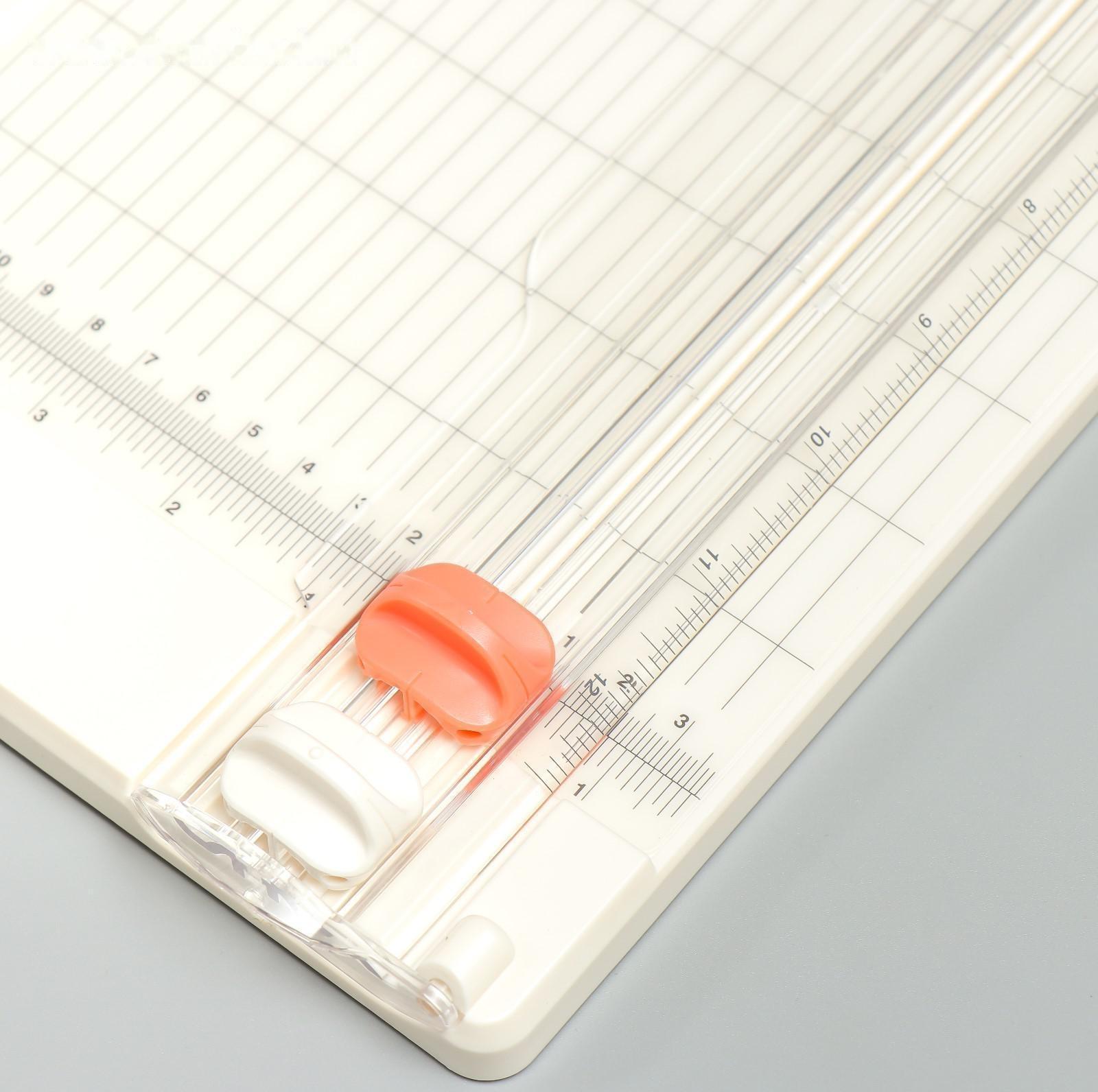 Резак для бумаги 