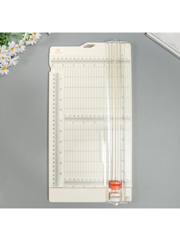 Резак для бумаги 