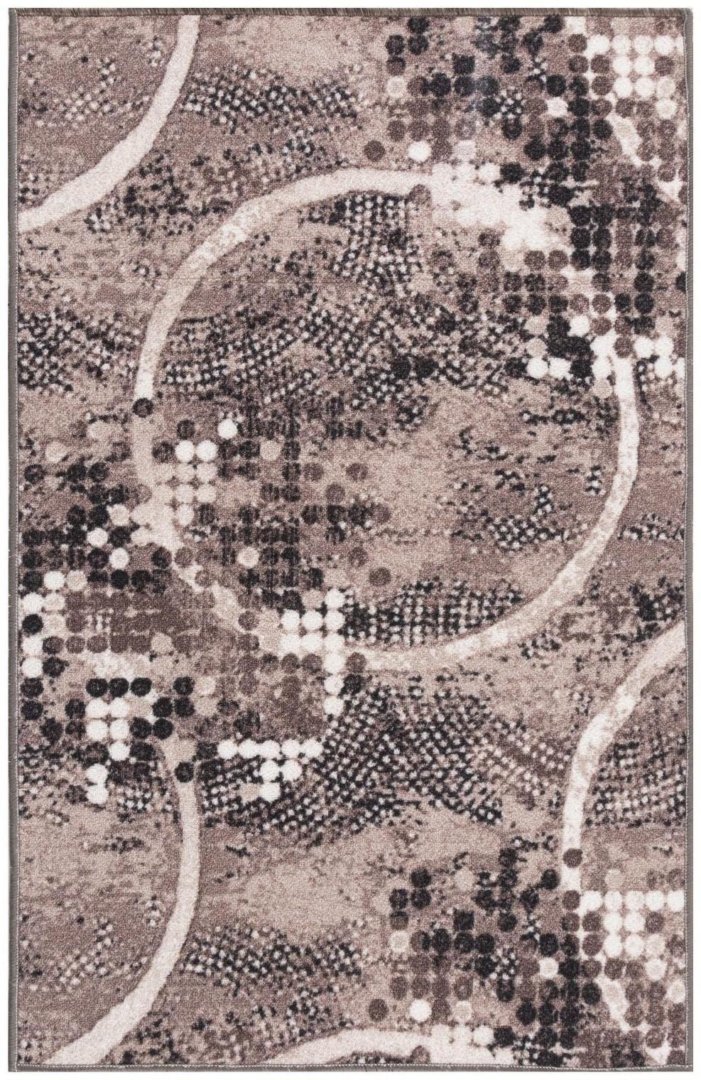 Палас прямоугольный, 150х200 см