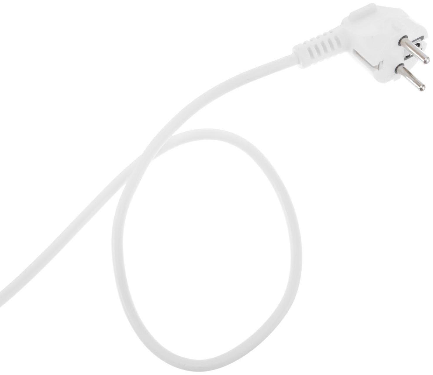 Кулер для воды AquaWork AW 0.7LDR, нагрев и охлаждение, 700/70 Вт, белый с черным