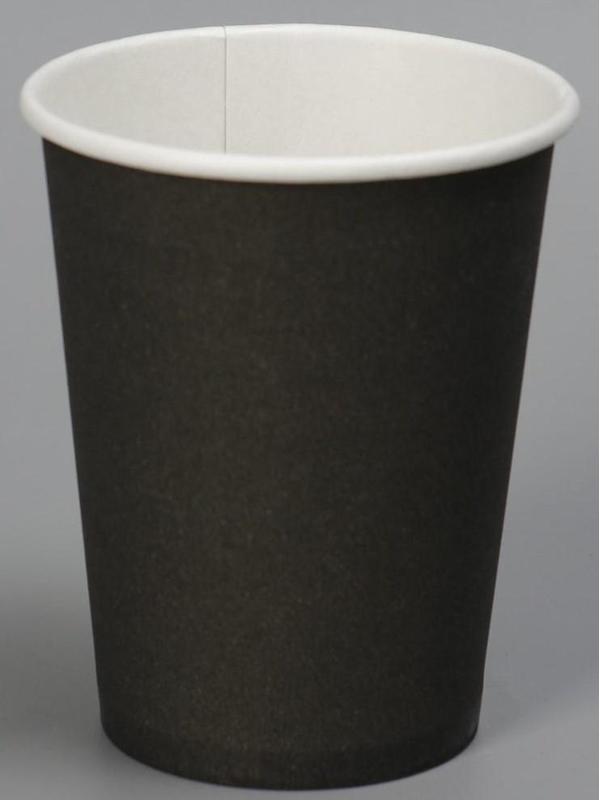 Стакан бумажный 