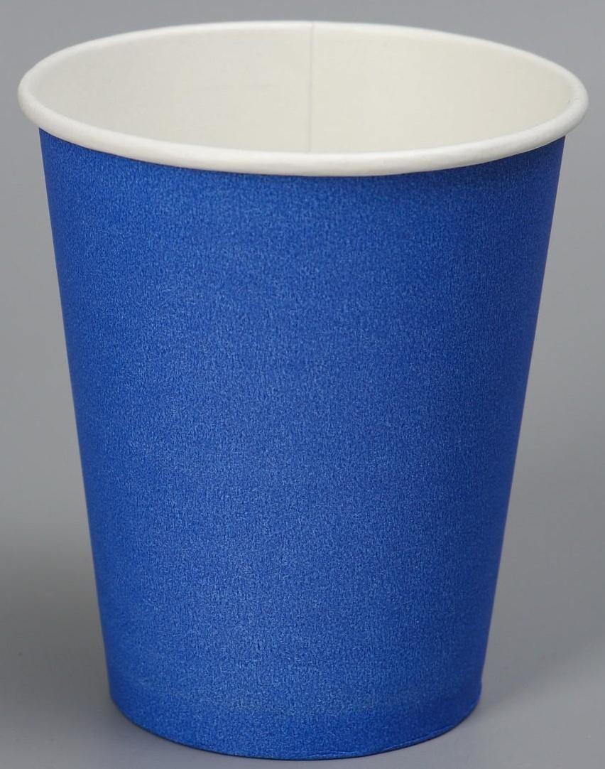 Стакан бумажный 