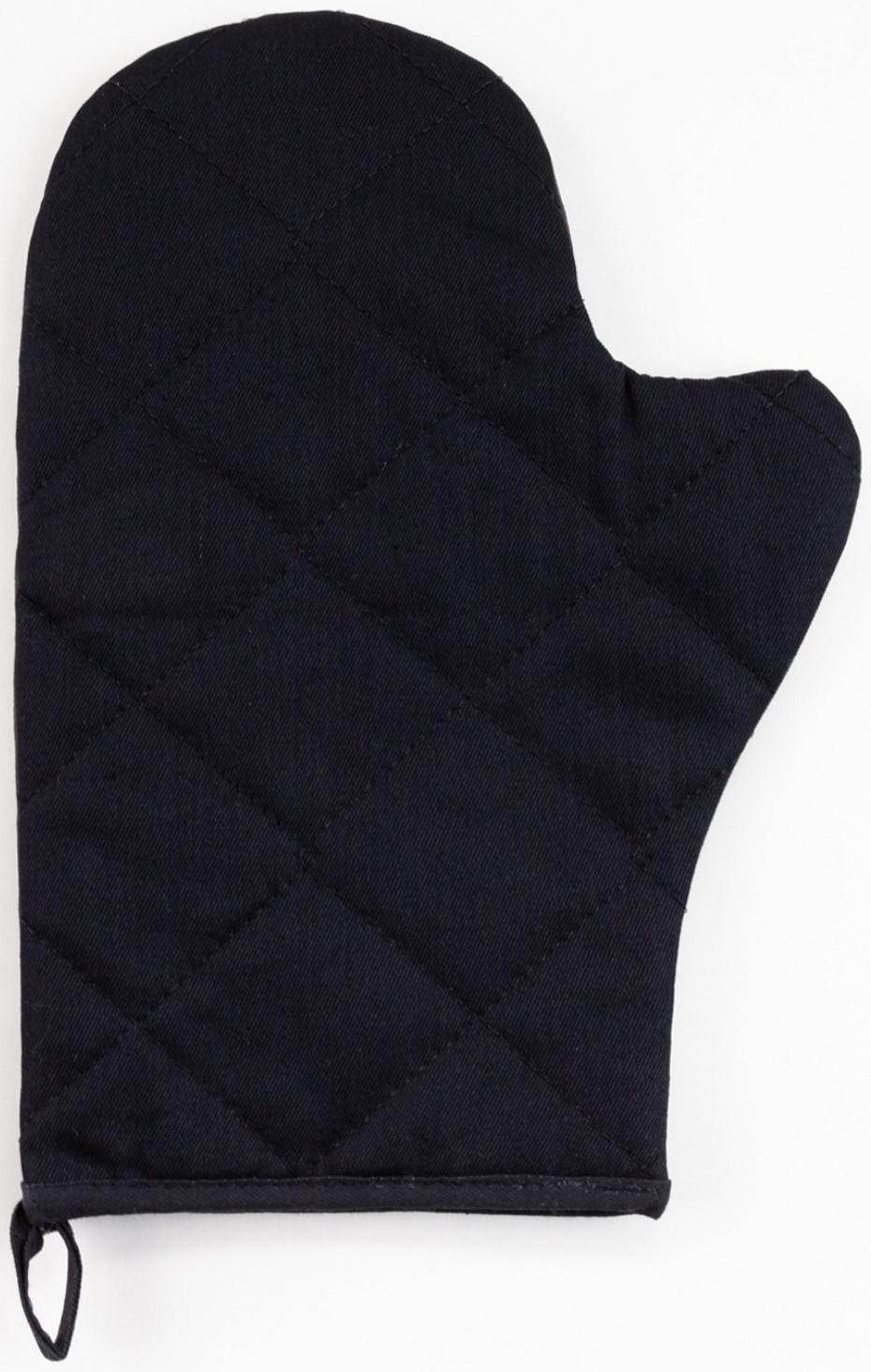 Варежка-прихватка 