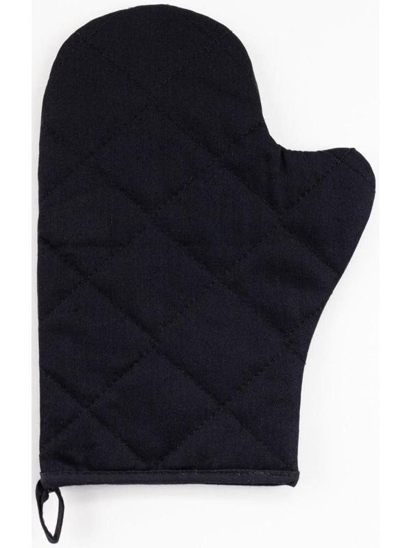 Варежка-прихватка 