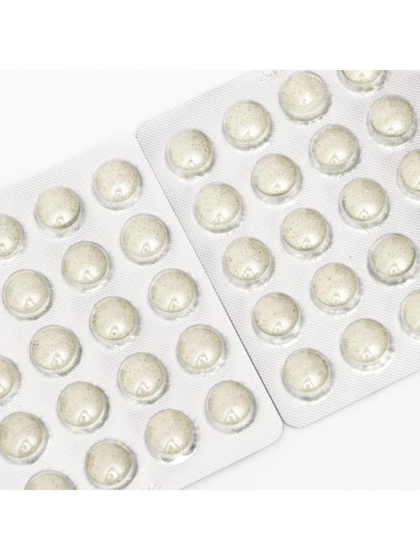 Индол-Ультра для женского здоровья, с экстрактом брокколи, 50 таблеток по 500 мг