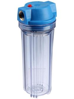 Корпус для фильтра ITA F20110-3/4, 10, 3/4