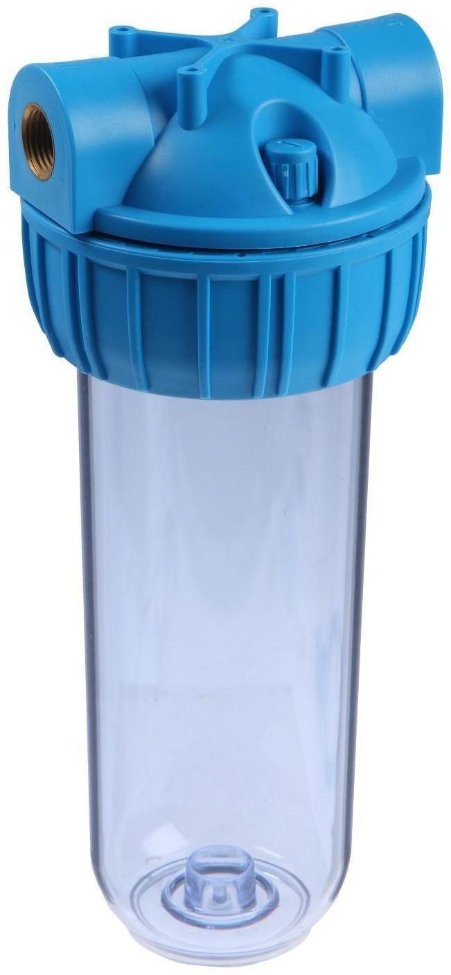 Корпус для фильтра ITA F20121-1/2, 21, 1/2