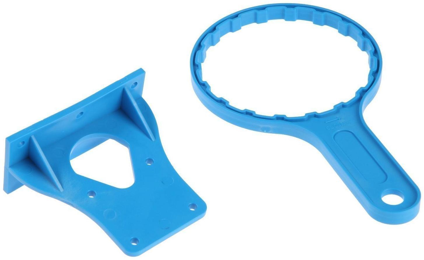 Корпус для фильтра ITA F20121-1/2, 21, 1/2