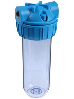 Корпус для фильтра ITA F20121-1/2, 21, 1/2