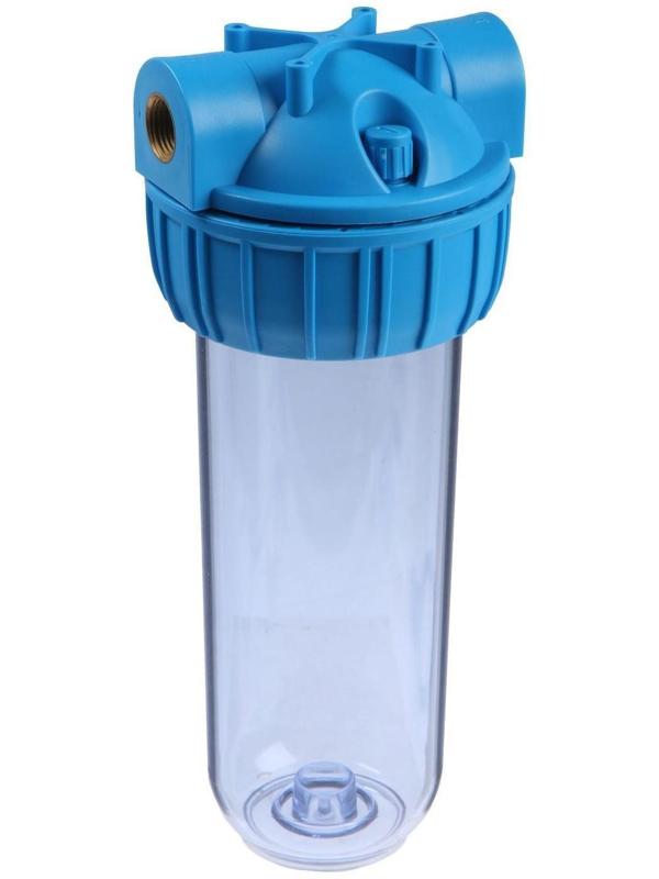 Корпус для фильтра ITA F20121-1/2, 21, 1/2