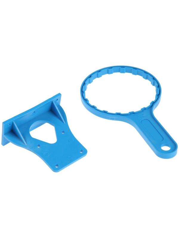 Корпус для фильтра ITA F20121-1/2, 21, 1/2