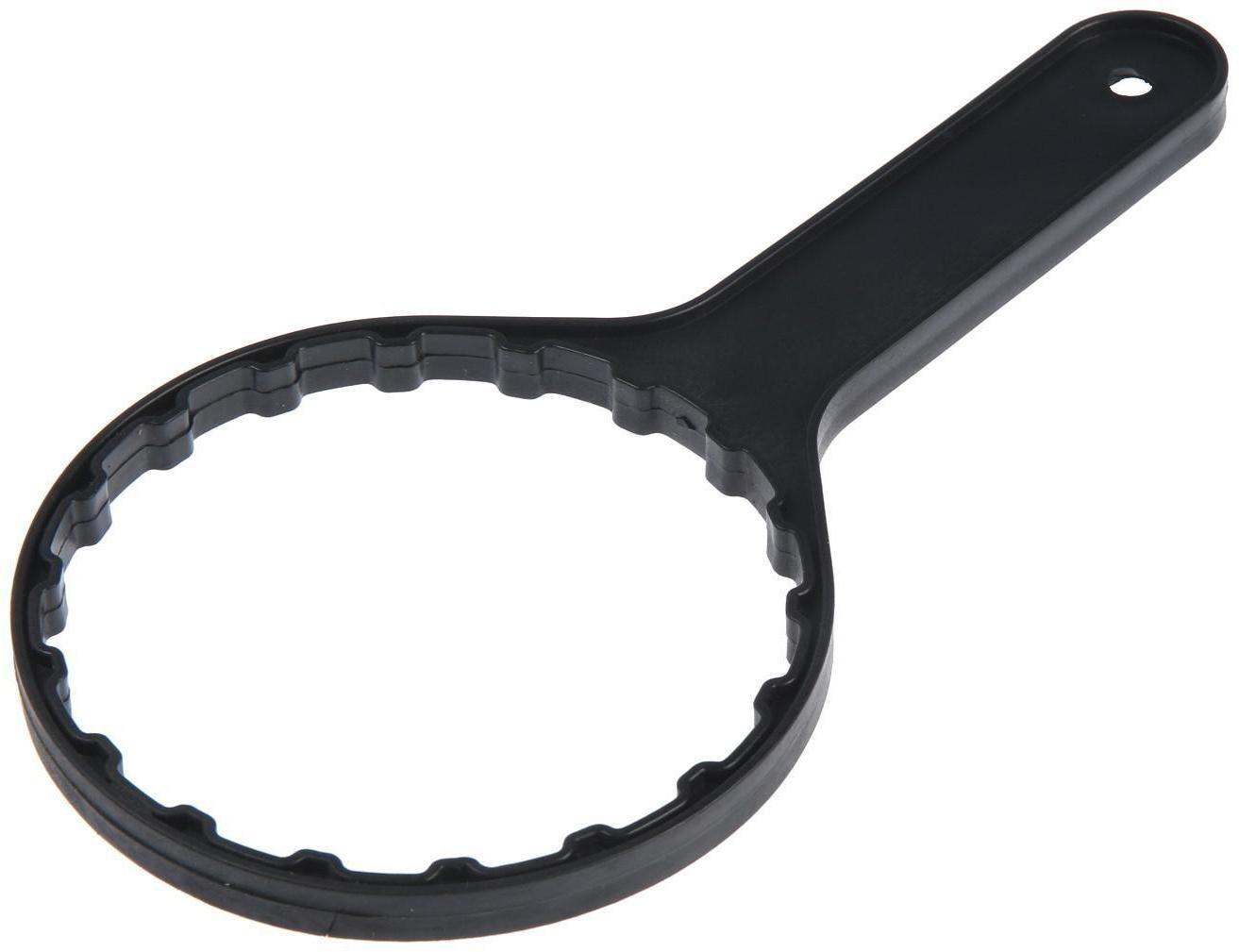 Ключ для снятия фильтрационных колб ITA F9003, 21