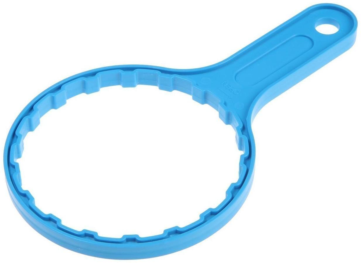 Ключ для снятия фильтрационных колб ITA F9003, 21