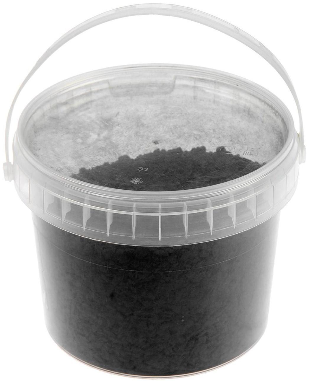 Шунгит для очистки воды ITA, 900 гр