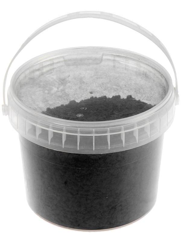 Шунгит для очистки воды ITA, 900 гр