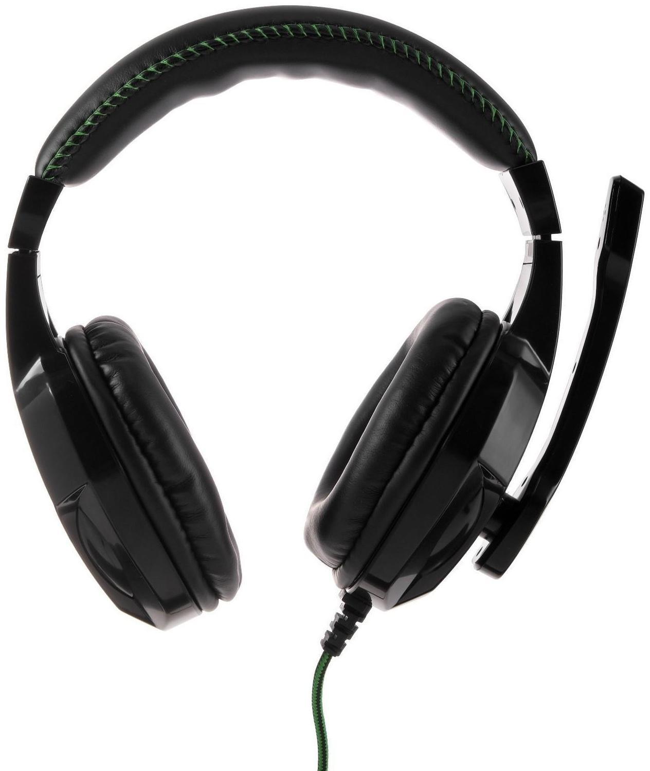 Игровой набор Smartbuy RUSH Kraken 4 в 1, клавиатура+мышь+гарнитура+ковер, проводной, 6400 d