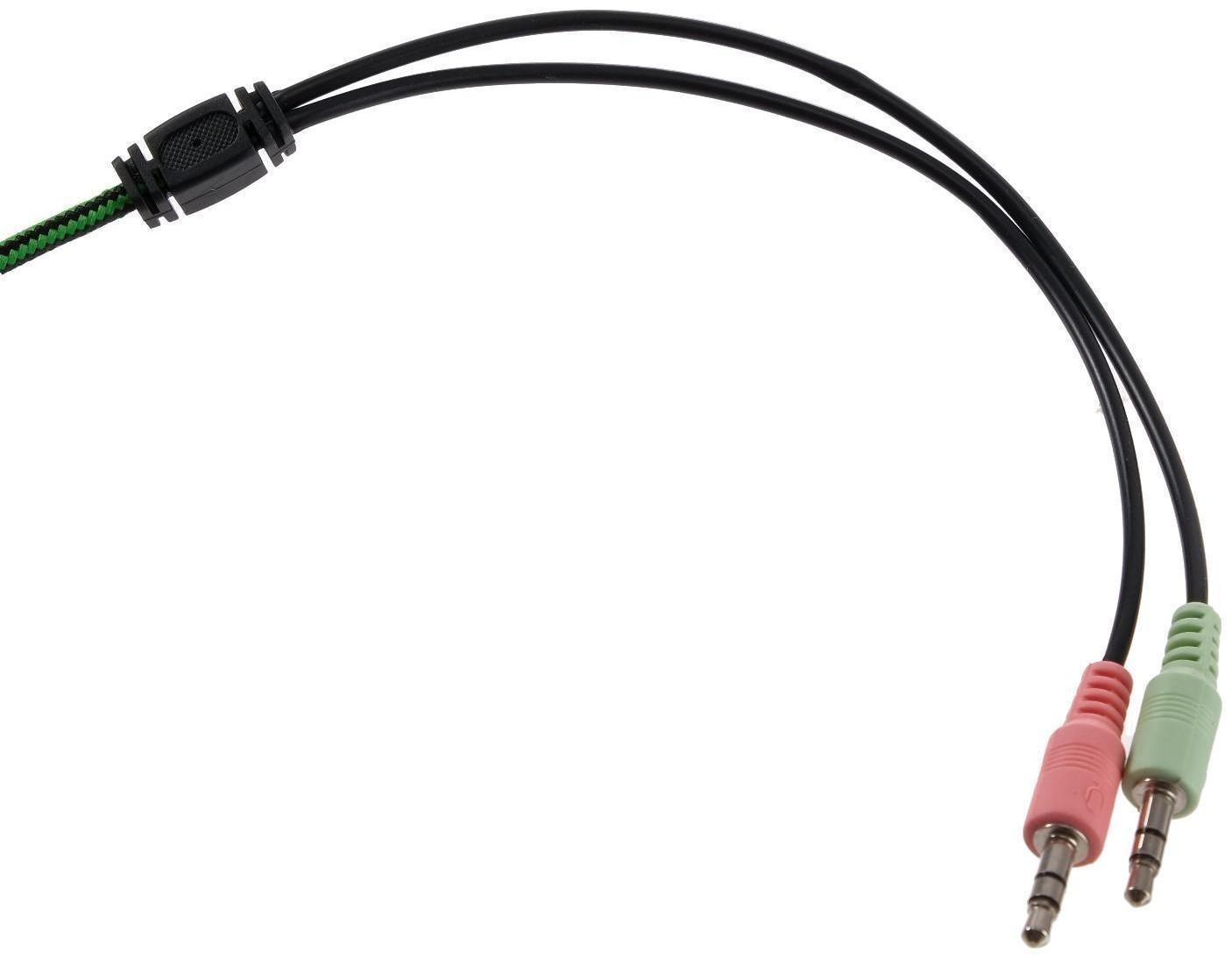 Игровой набор Smartbuy RUSH Kraken 4 в 1, клавиатура+мышь+гарнитура+ковер, проводной, 6400 d